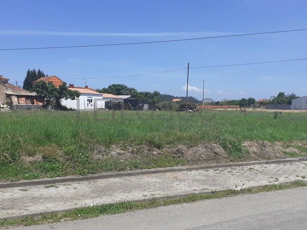 Lote para Construção · Ovar