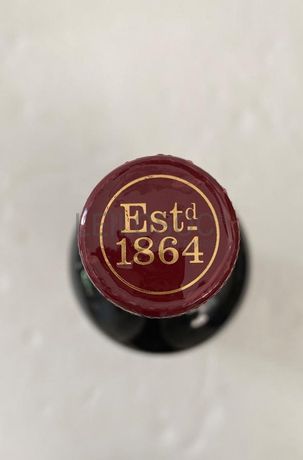 Vinho do Porto 'Quinta Santa Eufêmia' - Finest Reserve