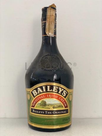 'Baileys' - The Original Irish Cream