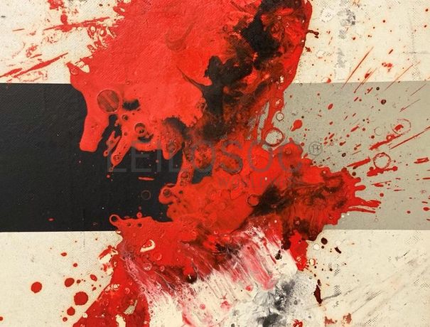 'Sem Título' · José Manuel Ciria