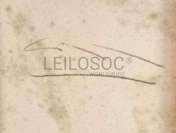 'Catorce' · José Manuel Ciria