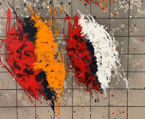 'Sem Título' · José Manuel Ciria