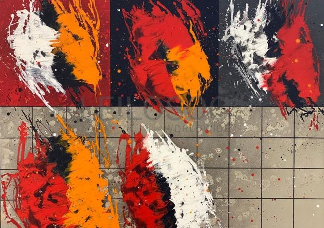 'Sem Título' · José Manuel Ciria