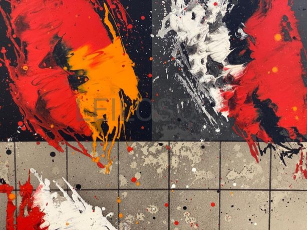 'Sem Título' · José Manuel Ciria