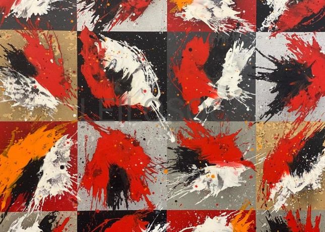 'Sem Título' · José Manuel Ciria