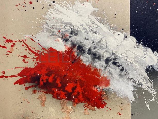 'Sem Título' · José Manuel Ciria