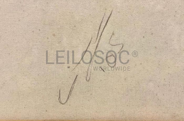 'Sem Título' · José Manuel Ciria