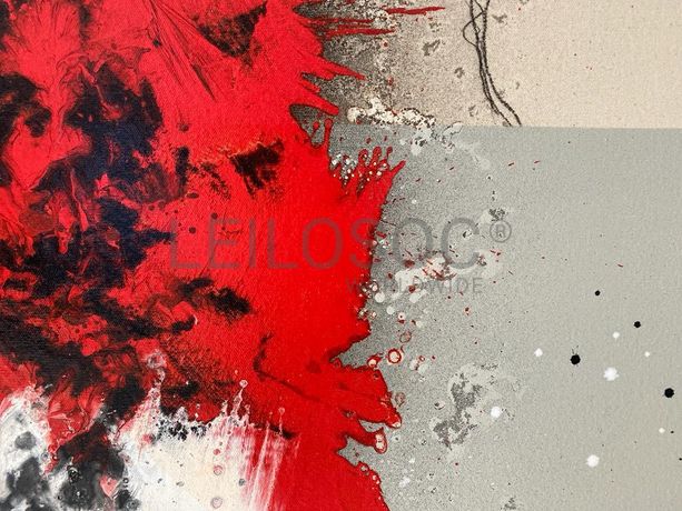 "Poema suave II" · José Manuel Ciria