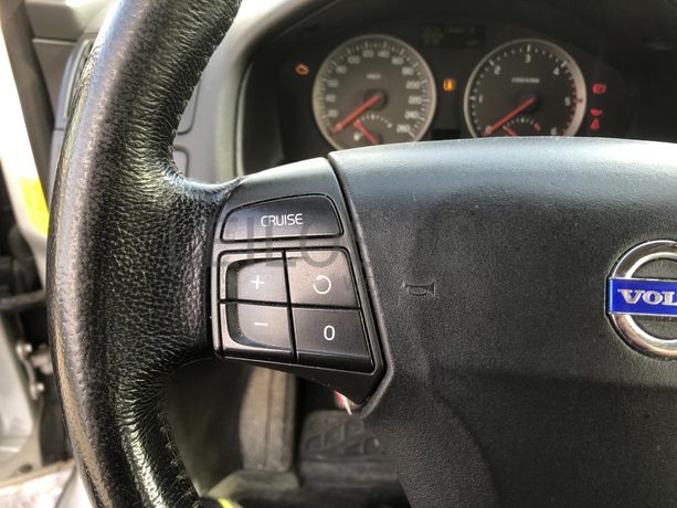 Volvo V50 · Ano 2006