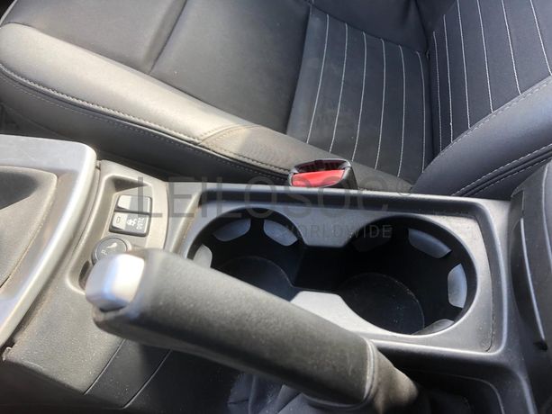 Volvo V50 · Ano 2006