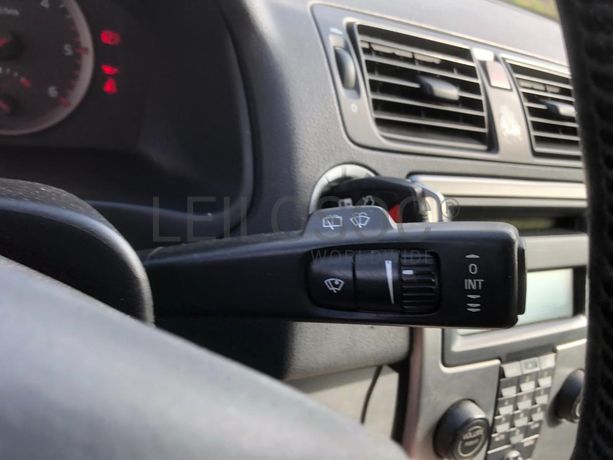 Volvo V50 · Ano 2006