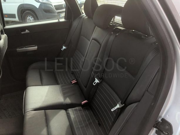 Volvo V50 · Ano 2006