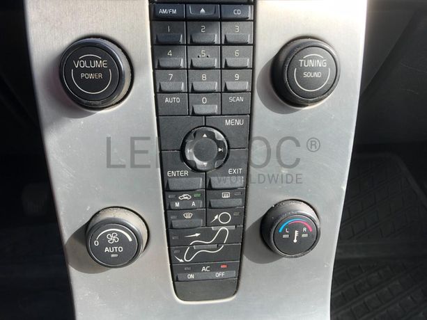 Volvo V50 · Ano 2006