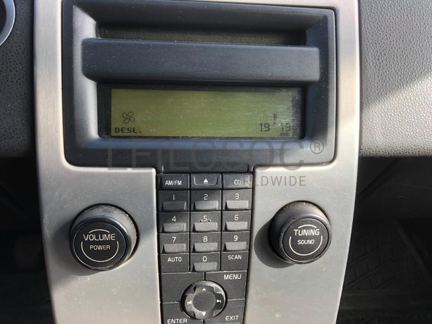 Volvo V50 · Ano 2006