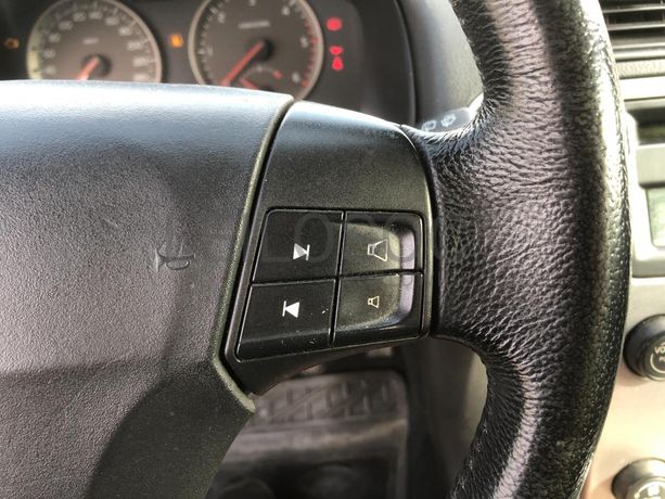 Volvo V50 · Ano 2006