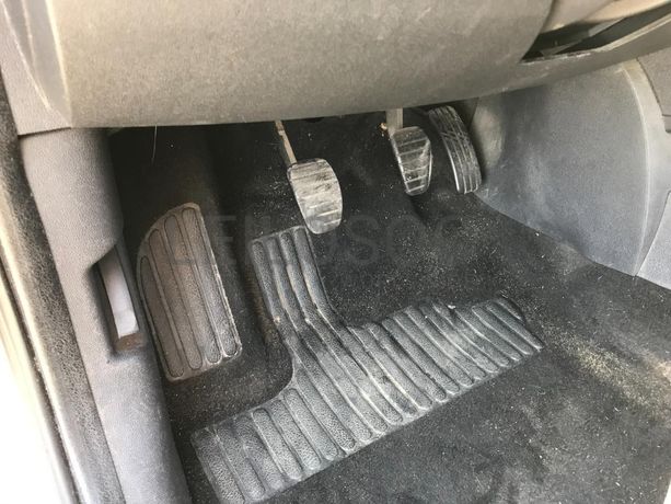 Renault Clio 1.5DCI · Ano 2007