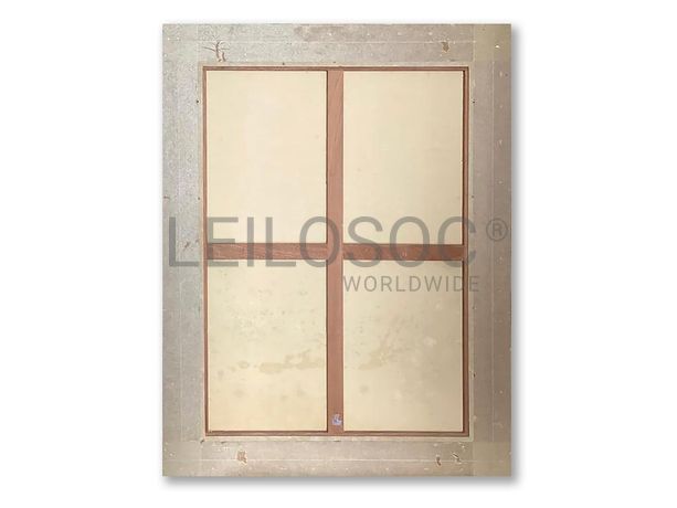 "Sem título" · Gerardo Burmester