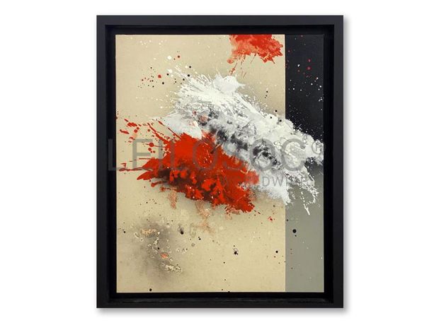 'Sem Título' · José Manuel Ciria