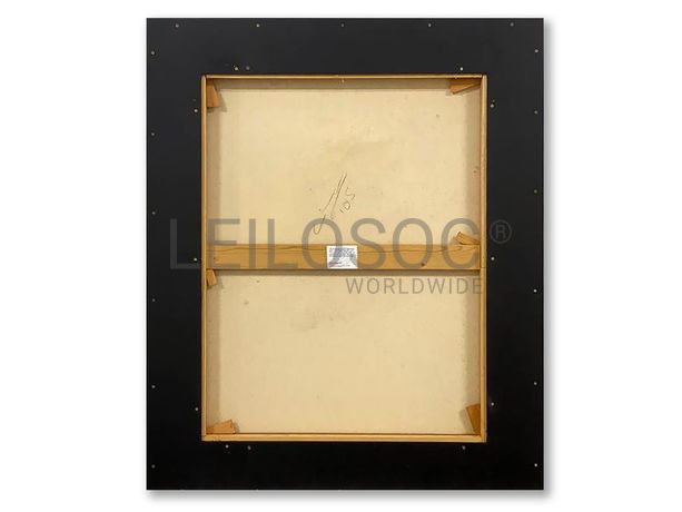 'Sem Título' · José Manuel Ciria