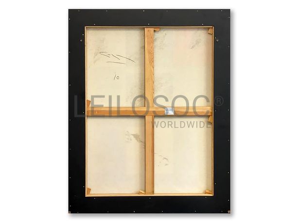 'Sem Título' · José Manuel Ciria