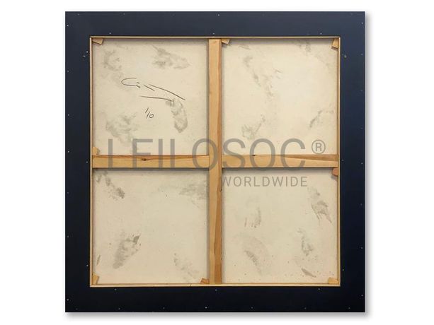 'Sem Título' · José Manuel Ciria