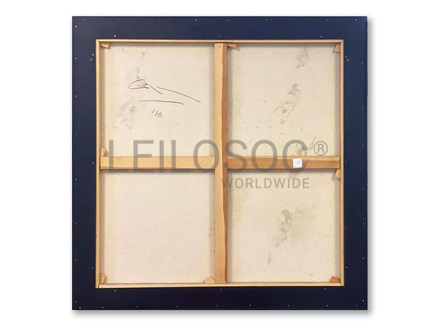 'Sem Título' · José Manuel Ciria