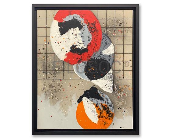 'Equilibrio' · José Manuel Ciria