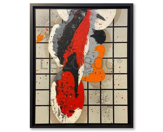 'Estoy al revés' · José Manuel Ciria