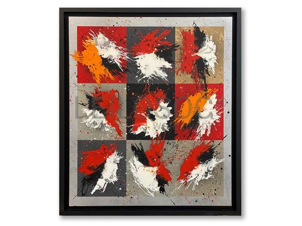 'Sem Título' · José Manuel Ciria