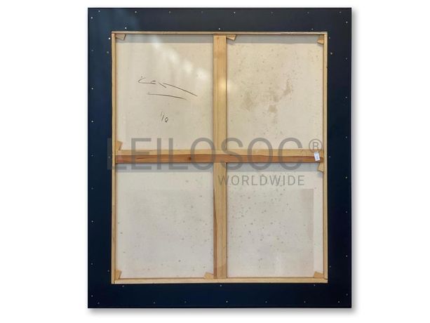 'Sem Título' · José Manuel Ciria