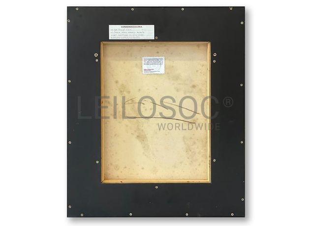 'Catorce' · José Manuel Ciria