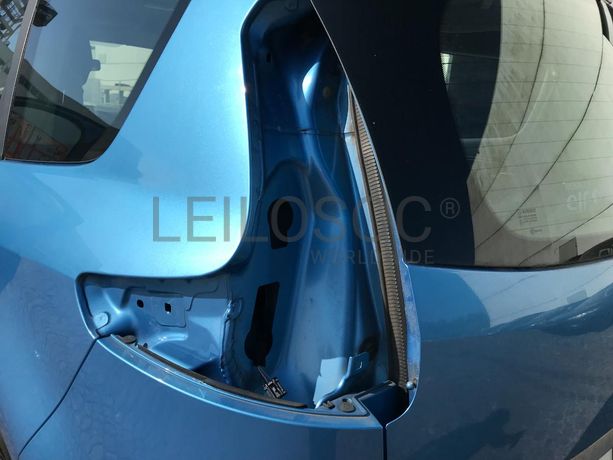 Renault Scénic 1.5DCI · Ano 2014