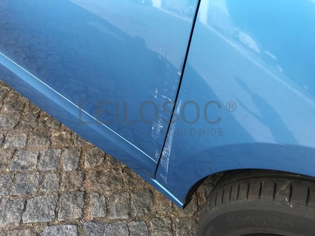 Renault Scénic 1.5DCI · Ano 2014