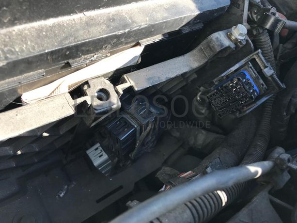 Renault Scénic 1.5DCI · Ano 2014