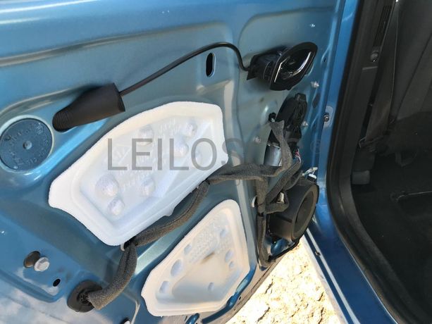 Renault Scénic 1.5DCI · Ano 2014