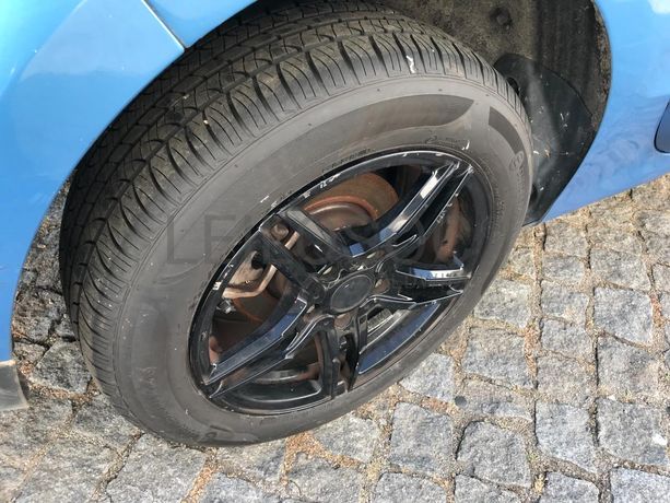 Renault Scénic 1.5DCI · Ano 2014