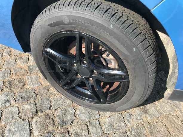 Renault Scénic 1.5DCI · Ano 2014