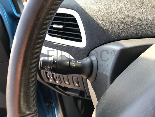 Renault Scénic 1.5DCI · Ano 2014