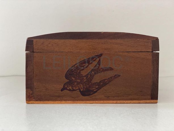 Whisky 'James Martin's' - 20 Anos