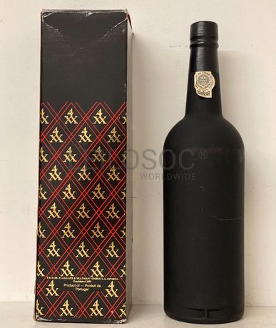 Vinho do Porto 'Taylor's' - 1934