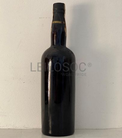 Vinho do Porto 'Ramos Pinto' - Vintage 1945