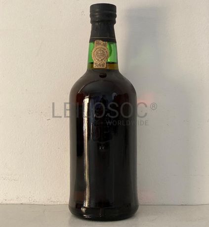Vinho do Porto 'Real Companhia Velha'