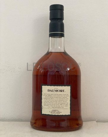 Whisky 'The Dalmore' - 12 Anos