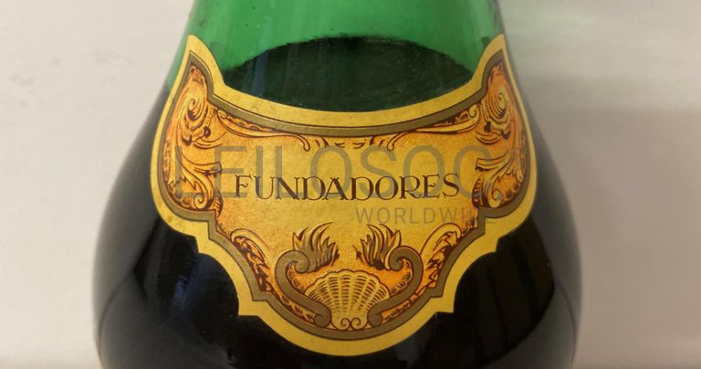 Old Brandy 'Reserva dos Fundadores'