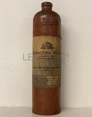 Bagaceira Velha - Reserva 1900