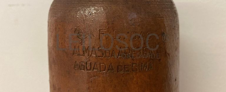 Bagaceira Velha - Reserva 1900