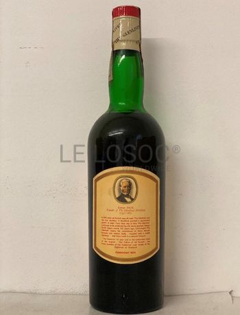 Whisky 'The Glenlivet' - 12 Anos