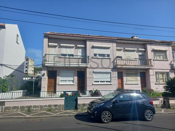 Quinhão Hereditário · Arquipélago dos Açores