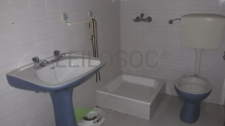 Apartamento T3 · Leiria