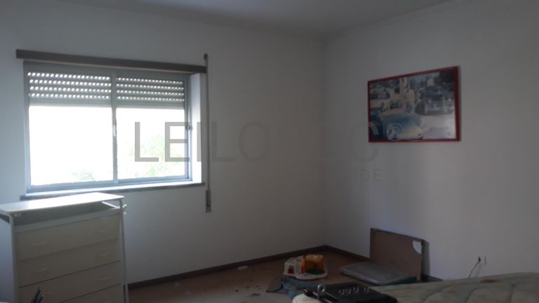 Apartamento T3 · Leiria